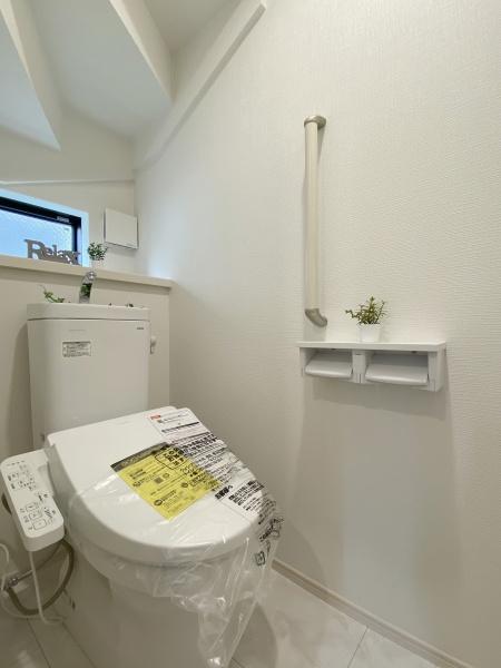 青梅河辺全1棟