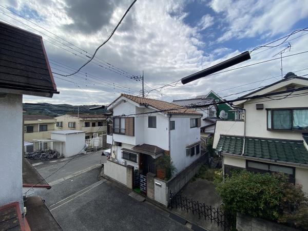 青梅河辺全1棟