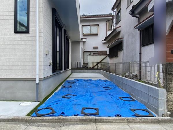 青梅河辺全1棟