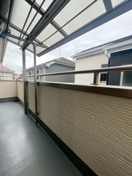 青梅市今井３丁目の中古一戸建て