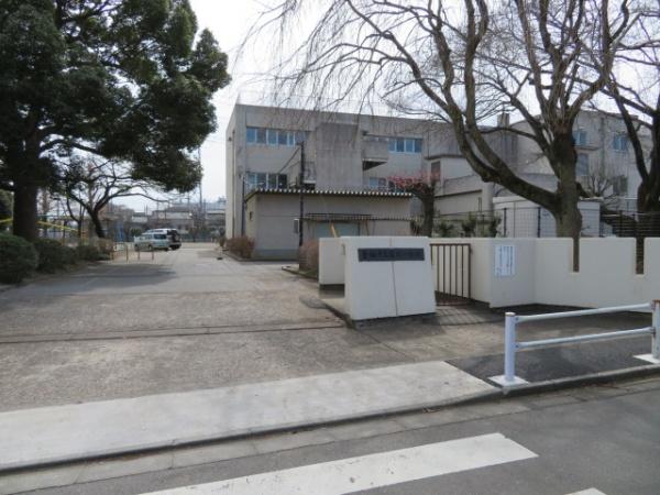青梅市今井3丁目の中古一戸建て(青梅市立藤橋小学校)