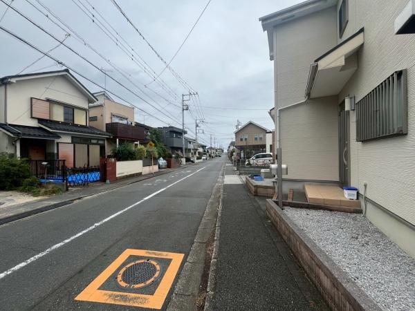 青梅市今井３丁目の中古一戸建て