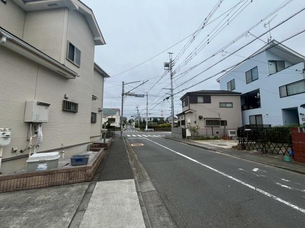 青梅市今井３丁目の中古一戸建て