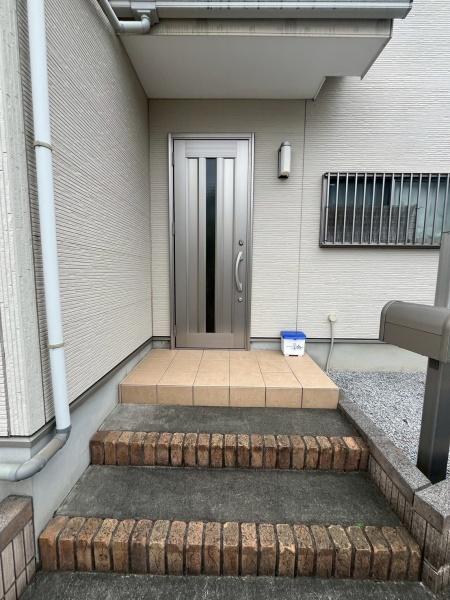 青梅市今井３丁目の中古一戸建て
