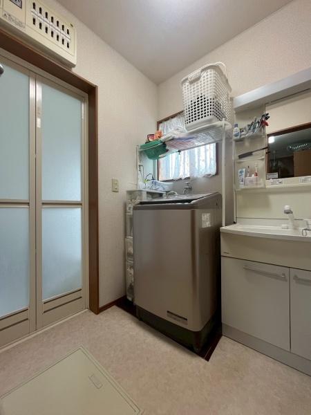 青梅市今井３丁目の中古一戸建て