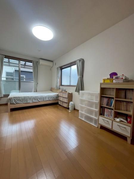 青梅市今井３丁目の中古一戸建て