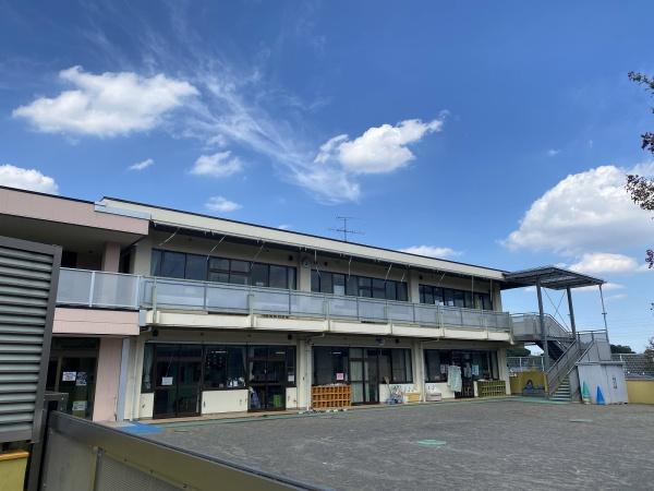 クレイドルガーデンあきる野雨間第15全3棟3号棟(よつぎ第一保育園)