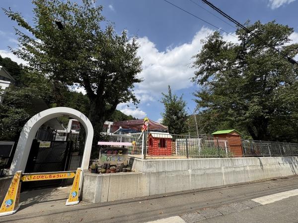 あきる野市伊奈の中古一戸建て(増戸保育園)