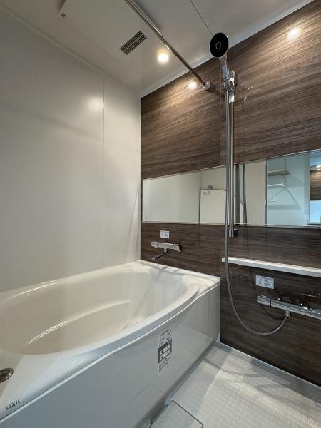 青梅サニーハイツ