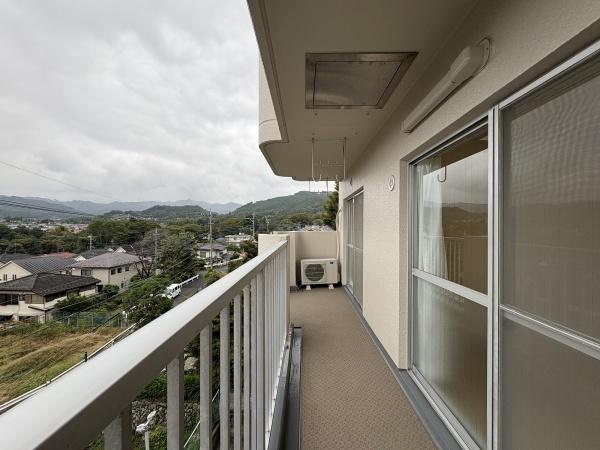 青梅サニーハイツ