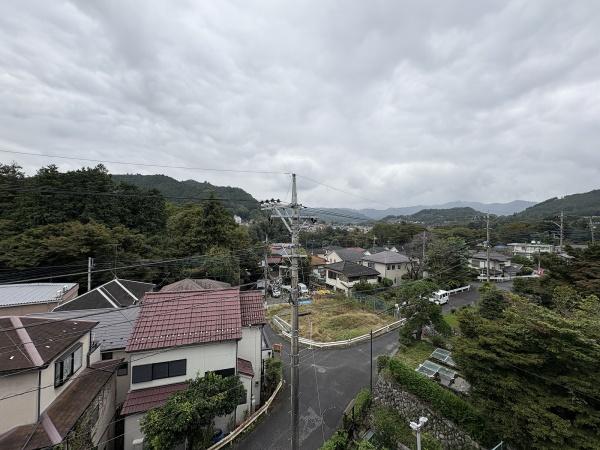 青梅サニーハイツ