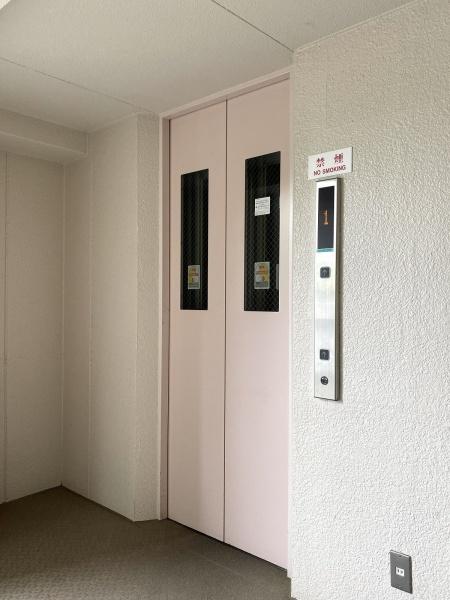 青梅サニーハイツ