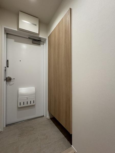 青梅サニーハイツ