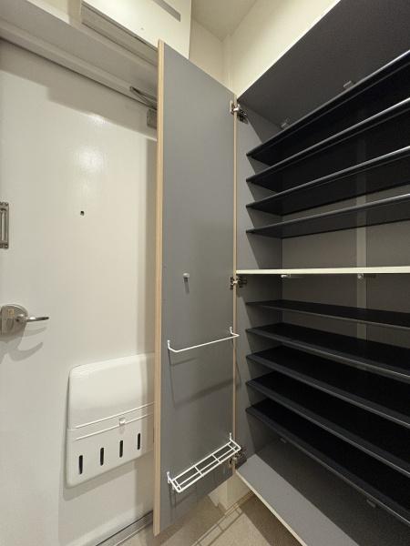 青梅サニーハイツ