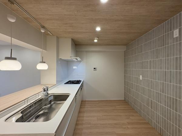 青梅サニーハイツ