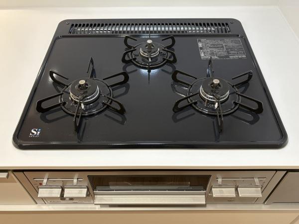 青梅サニーハイツ