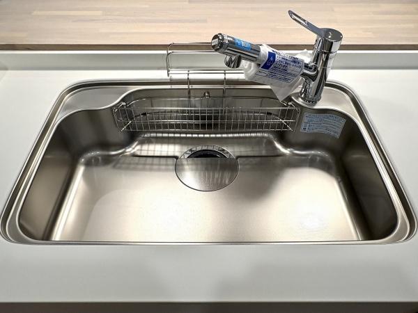 青梅サニーハイツ