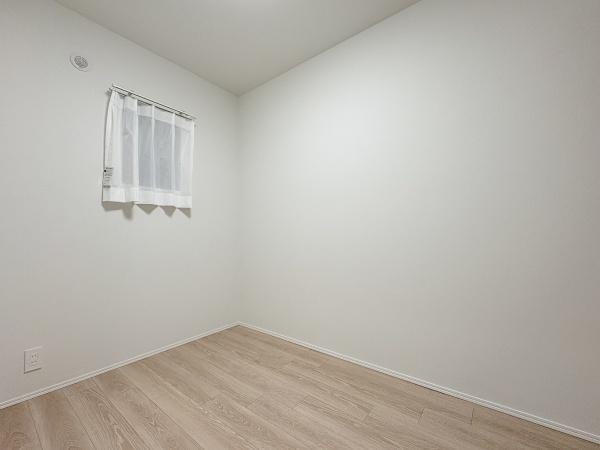 青梅サニーハイツ