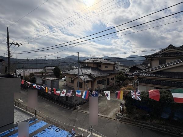 リーブルガーデンあきる野五日市第10全4棟1号棟