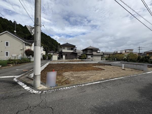リーブルガーデンあきる野五日市第10全4棟1号棟