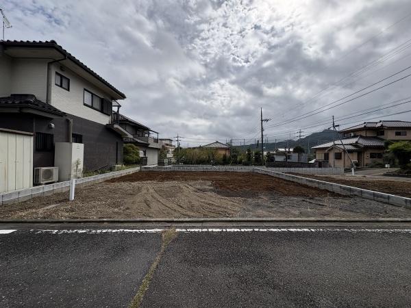 リーブルガーデンあきる野五日市第10全4棟2号棟