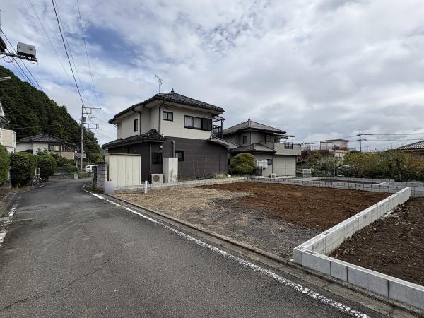 リーブルガーデンあきる野五日市第10全4棟2号棟