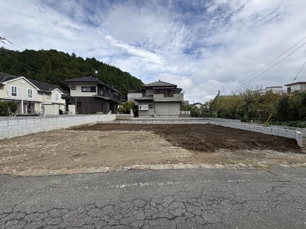 リーブルガーデンあきる野五日市第10全4棟3号棟