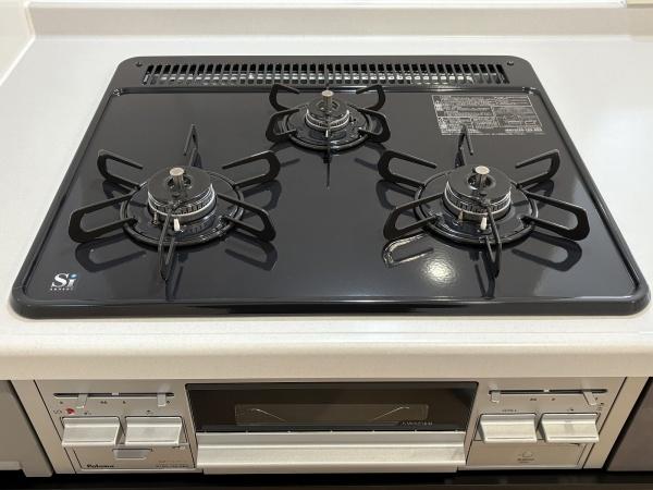 リーブルガーデンあきる野五日市第10全4棟3号棟
