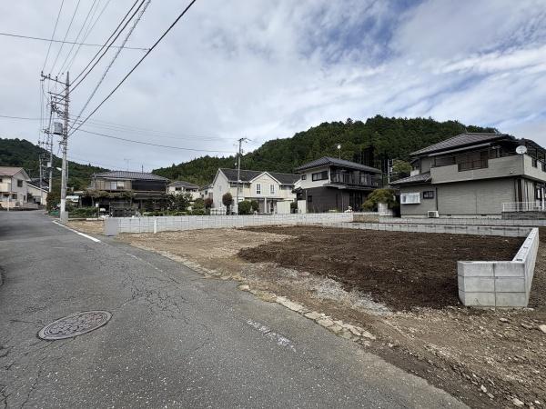 リーブルガーデンあきる野五日市第10全4棟3号棟