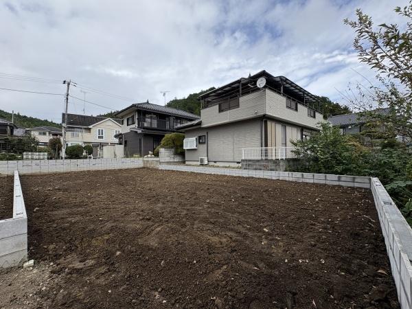 リーブルガーデンあきる野五日市第10全4棟4号棟