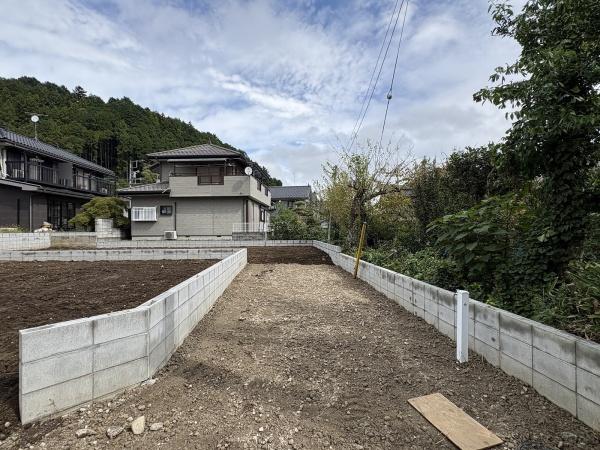 リーブルガーデンあきる野五日市第10全4棟4号棟