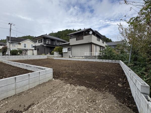 リーブルガーデンあきる野五日市第10全4棟4号棟