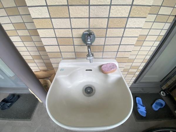 ライオンズガーデン羽村