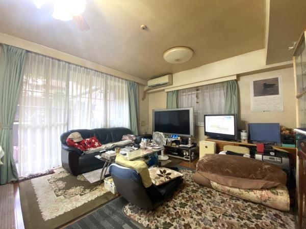 ライオンズガーデン羽村