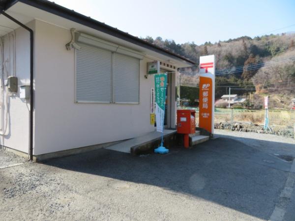 青梅市富岡2丁目の中古一戸建て(青梅小曽木郵便局)