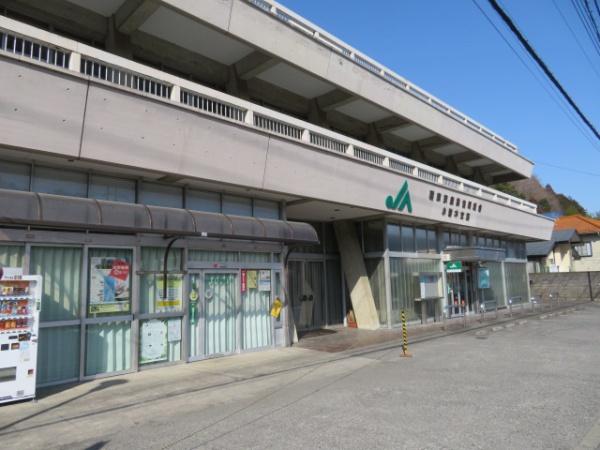 青梅市富岡2丁目の中古一戸建て(JA西東京小曽木支店)