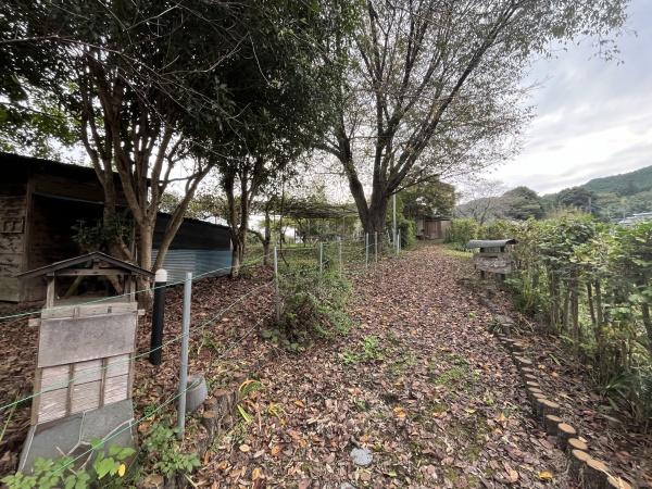 青梅市富岡2丁目の中古一戸建て(その他現地)