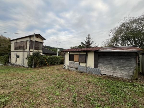青梅市富岡2丁目の中古一戸建て(その他現地)