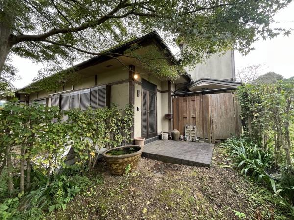 青梅市富岡　中古住宅