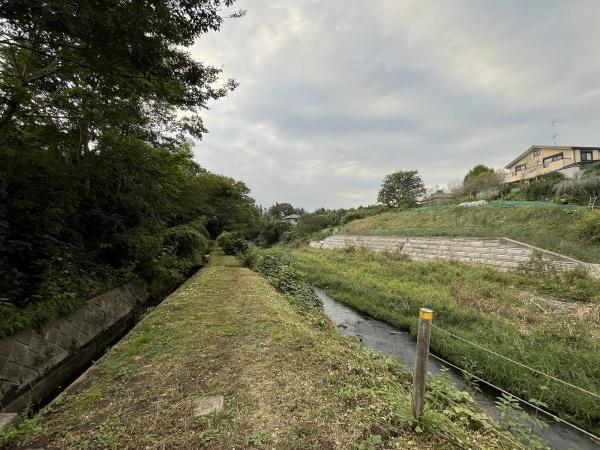 青梅市富岡2丁目の中古一戸建て(その他現地)
