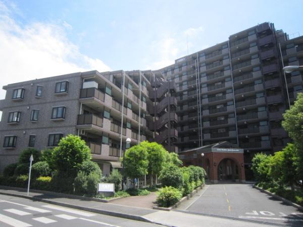 ライオンズガーデン河辺リバーサイド