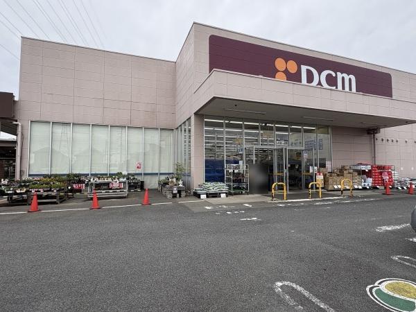 あきる野引田全7棟1号棟(DMCあきる野店)