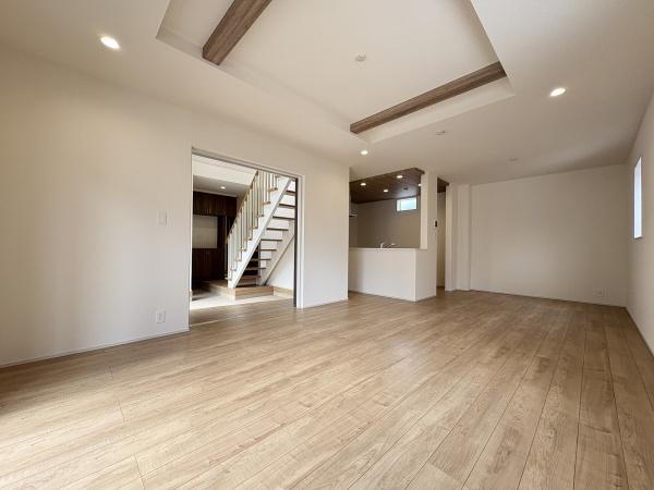 あきる野引田全7棟1号棟