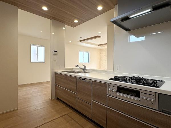 あきる野引田全7棟1号棟