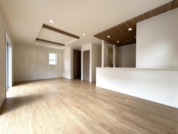 あきる野引田全7棟2号棟