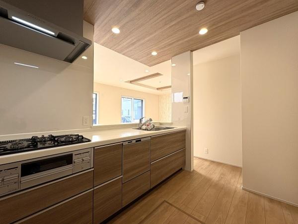 あきる野引田全7棟2号棟