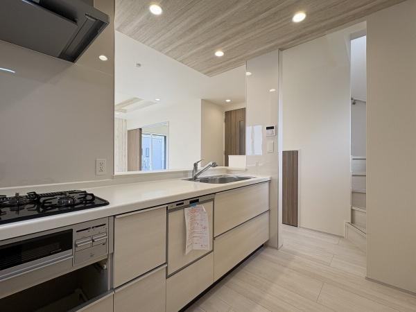 あきる野引田全7棟3号棟