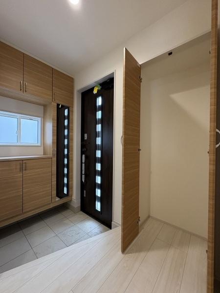 あきる野引田全7棟4号棟