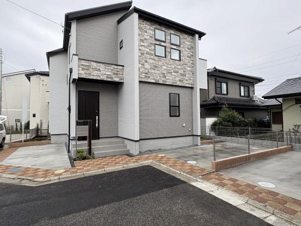 あきる野引田全7棟5号棟