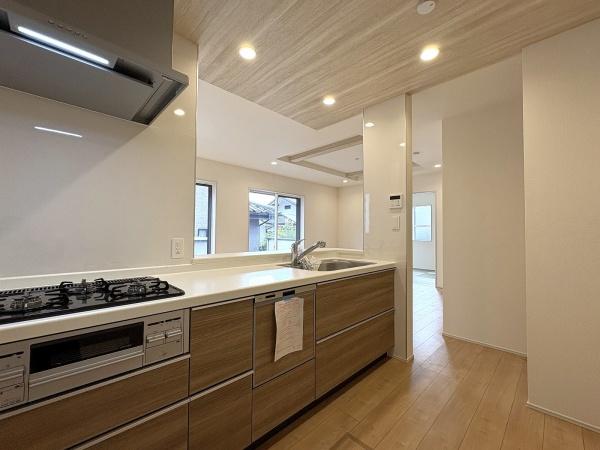 あきる野引田全7棟5号棟